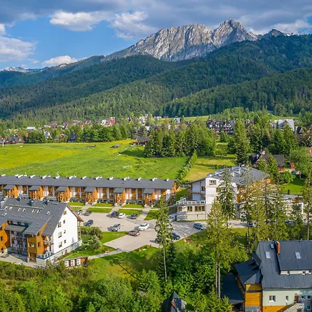 Apartament Rodzinny& *