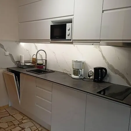 Apartmán Rodzinny& Zakopane