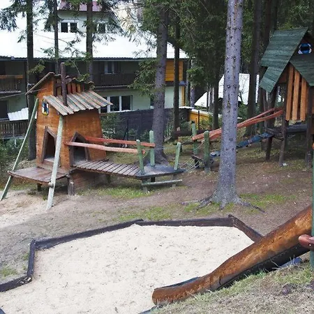Rodzinny& Zakopane