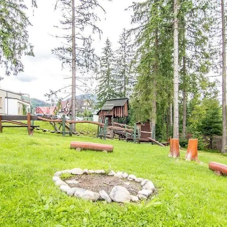 Apartament Rodzinny& *