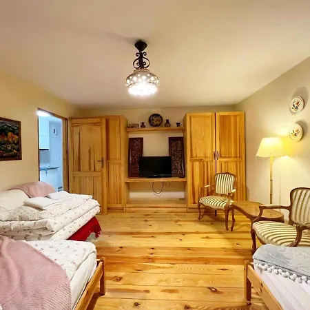 Liliowy&spa Zakopane