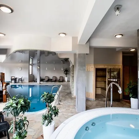 Liliowy&spa