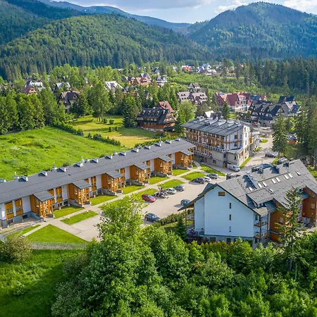 Apartament Rodzinny& Spa Zakopane