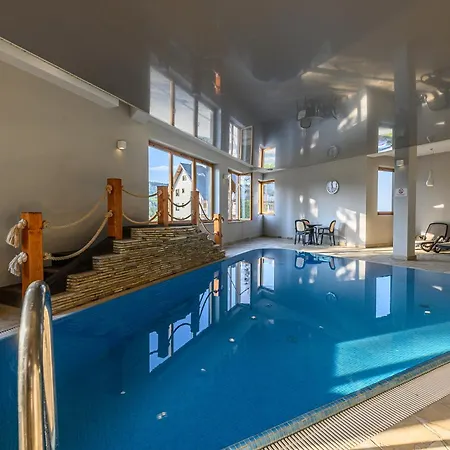 Liliowy&spa *