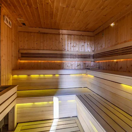 Liliowy&spa *