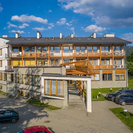 Rodzinny& Апартаменты *