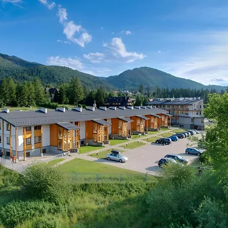 Rodzinny& * Zakopane