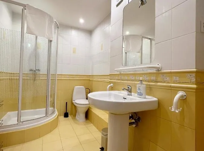 Rodzinny& Appartement