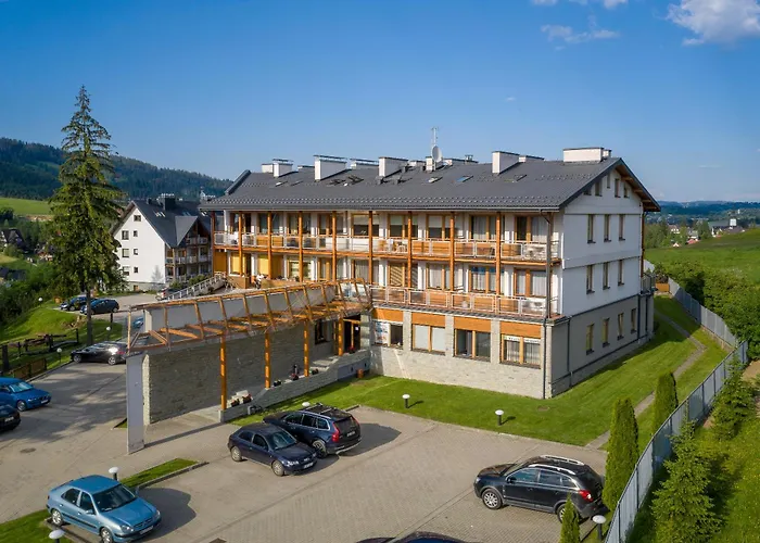 Appartement Rodzinny&