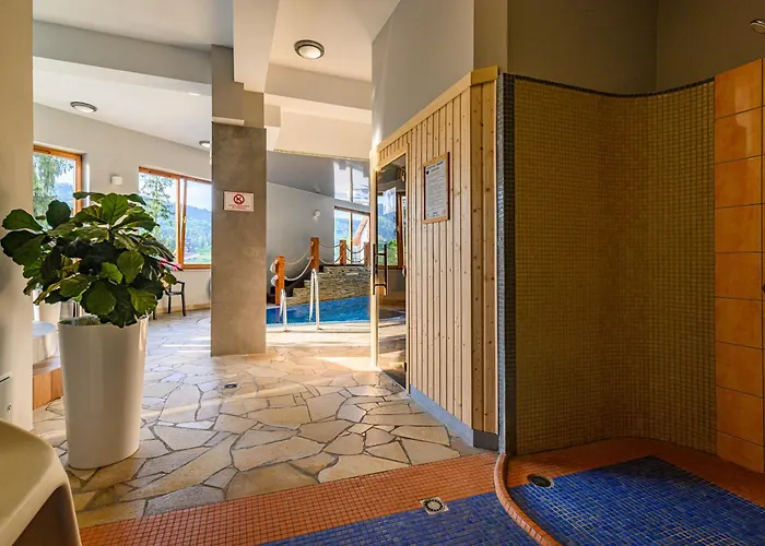 Appartement Rodzinny&