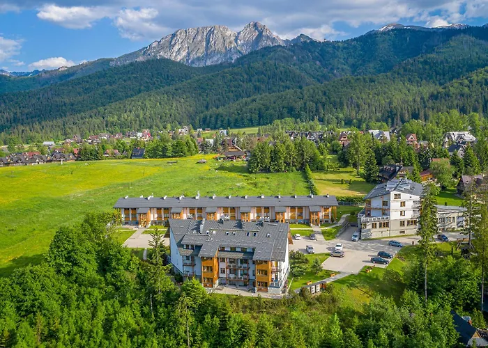 Rodzinny& * Zakopane