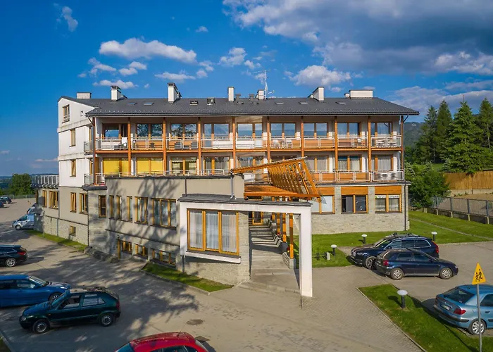 Rodzinny& Appartement *