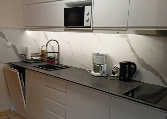 Appartement Rodzinny& Zakopane