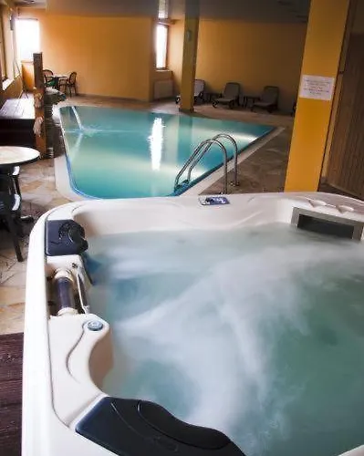 Appartement Rodzinny&