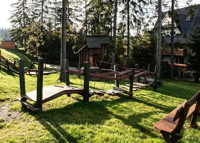 Appartement Rodzinny& *